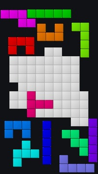 Block Puzzle-7游戏截图2