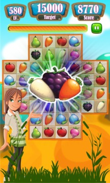 Juice Jam Deluxe New 2017游戏截图3