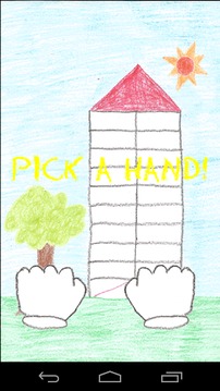 Pick A Hand Free游戏截图5