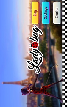 The Ladybug Adventures游戏截图3