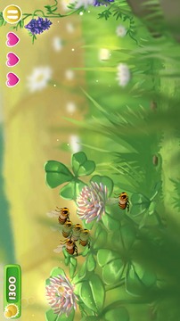 Bee Odyssey游戏截图3