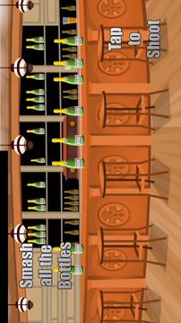 Foolz: Wild West游戏截图4