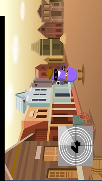 Foolz: Wild West游戏截图2