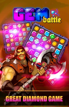 Gems Battle游戏截图5