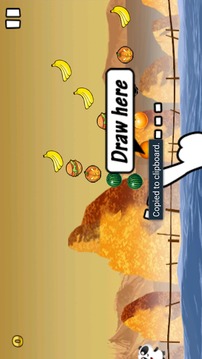 Flippy the Jumping Panda游戏截图2