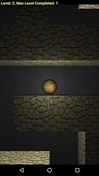 DARK-MAZE-3D游戏截图3