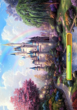 Sofia The First Dragon Game游戏截图1