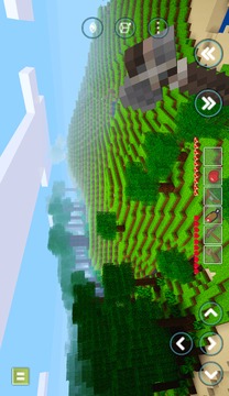 Build Craft Exploration游戏截图1