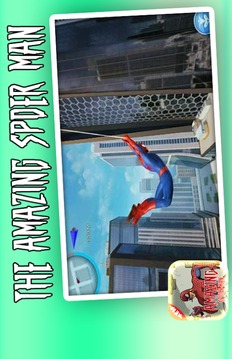 Guide for Amazing Spider-Man 2游戏截图1