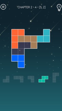 Block Story (Block Puzzle)游戏截图4