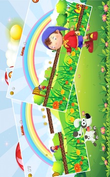 Noddy Adventure World游戏截图5