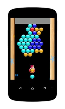 Bubble Shooter New 2017游戏截图5