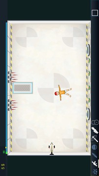 Happy Dummy In Crazy Room游戏截图5