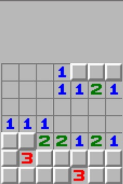 Classic Minesweeper game游戏截图2