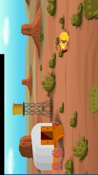 Foolz: Wild West游戏截图3