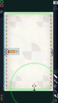 Happy Dummy In Crazy Room游戏截图1