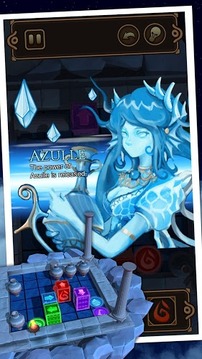 Mystical Stones游戏截图4