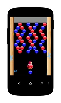 Bubble Shooter New 2017游戏截图2
