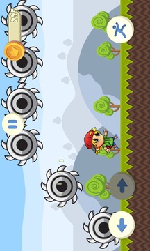 super keloglaаn adventure游戏截图2