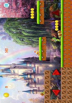 Sofia The First Dragon Game游戏截图2