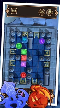 Mystical Stones游戏截图3