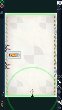 Happy Dummy In Crazy Room游戏截图4