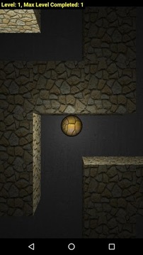 DARK-MAZE-3D游戏截图1