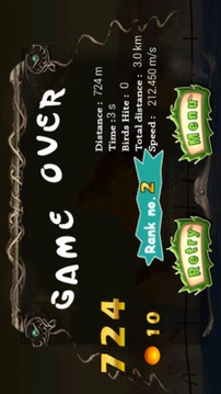 Flippy the Jumping Panda游戏截图4