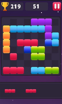 Puzzle Block Legend游戏截图5