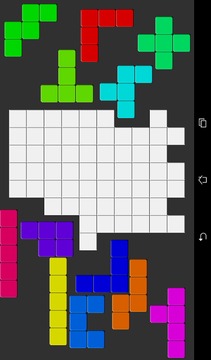 Block Puzzle-7游戏截图5