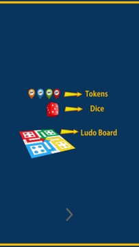 Free Ludo King Guide游戏截图1