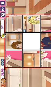 Moxy High 2 (Part 1)游戏截图5