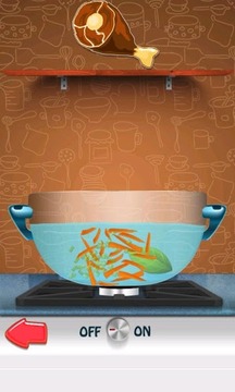 Soup Maker游戏截图4