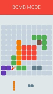 1010! Puzzle Block游戏截图5