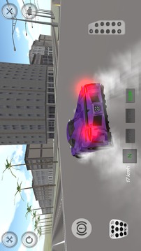 Real Nitro Car Racing 3D游戏截图2