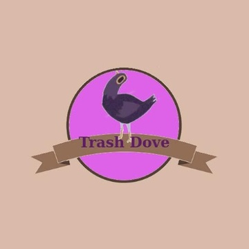 Trash Dove Bird 2017游戏截图3