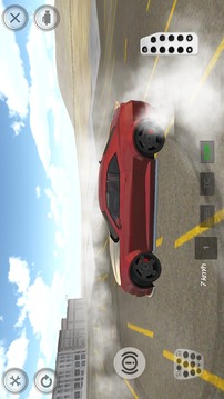 Extreme Drift Car游戏截图1