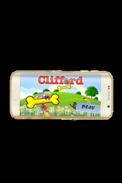 Clifford Adventure游戏截图1