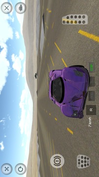Real Nitro Car Racing 3D游戏截图3