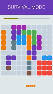 1010! Puzzle Block游戏截图4