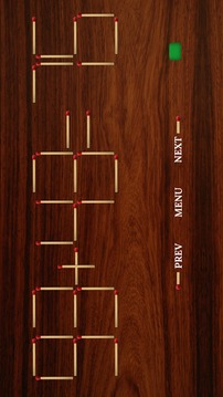 Matchstick Math Puzzle游戏截图5