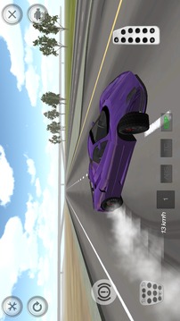 Real Nitro Car Racing 3D游戏截图1