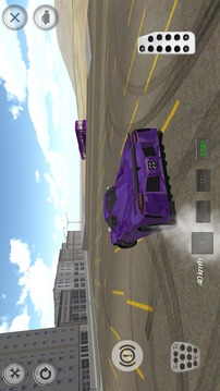 Real Nitro Car Racing 3D游戏截图5