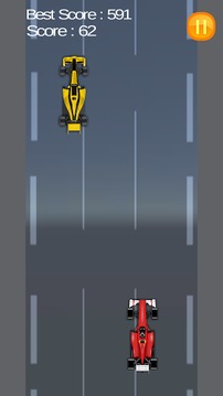 Racing Game 2D游戏截图5