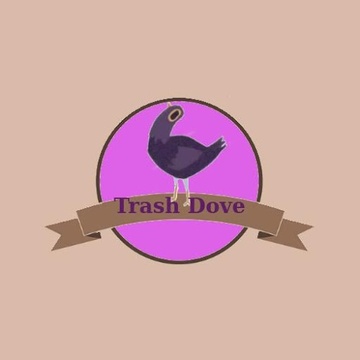 Trash Dove Bird 2017游戏截图1