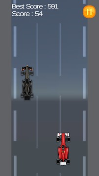 Racing Game 2D游戏截图4