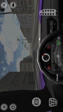 Real Nitro Car Racing 3D游戏截图4