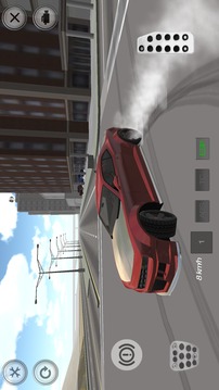 Extreme Drift Car游戏截图2