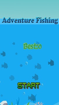Adventure Fishing for Funny游戏截图5
