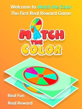 Match the Color游戏截图1